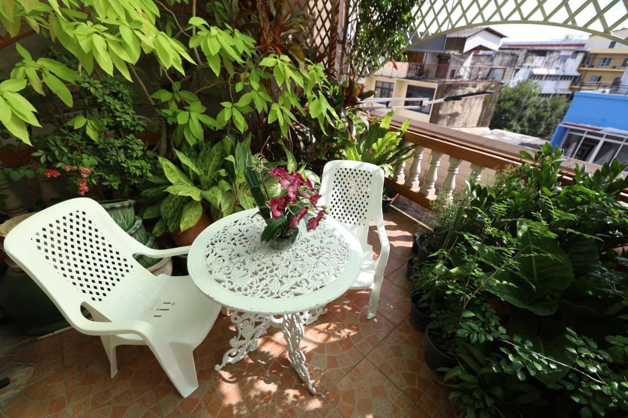 Thai Cozy House - Sha Certified Bangkok Esterno foto