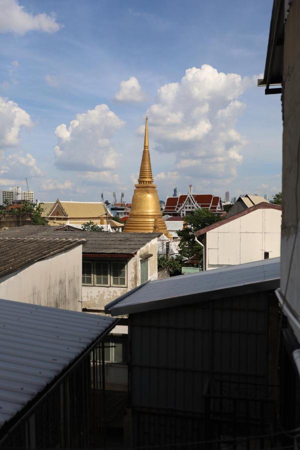 Thai Cozy House - Sha Certified Bangkok Esterno foto