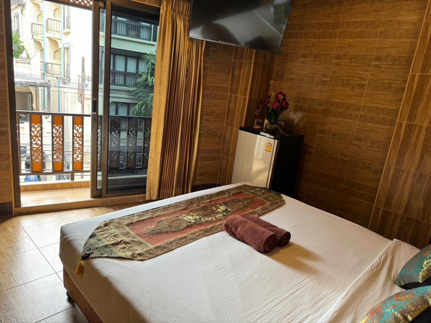 Thai Cozy House - Sha Certified Bangkok Esterno foto