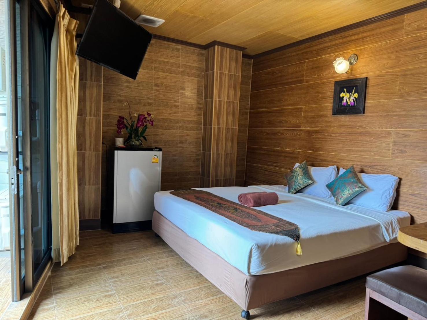 Thai Cozy House - Sha Certified Bangkok Esterno foto