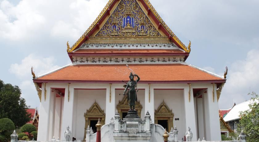 Thai Cozy House - Sha Certified Bangkok Esterno foto