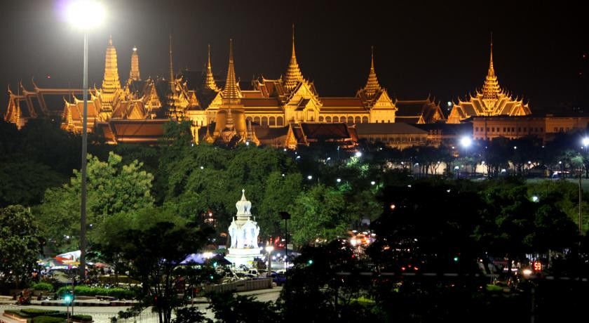 Thai Cozy House - Sha Certified Bangkok Esterno foto